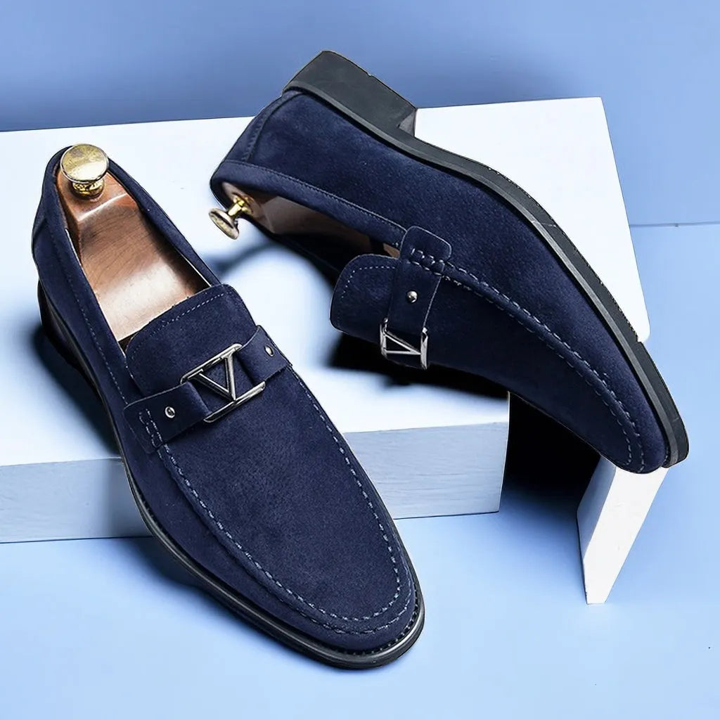 Elegante Loafers Für Herren