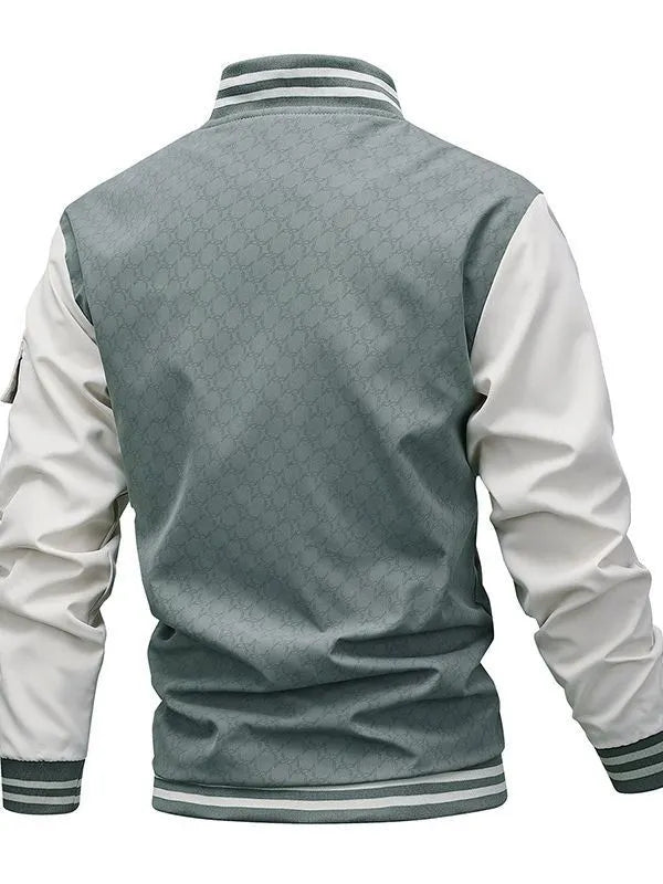 Bomberjacke für Herren