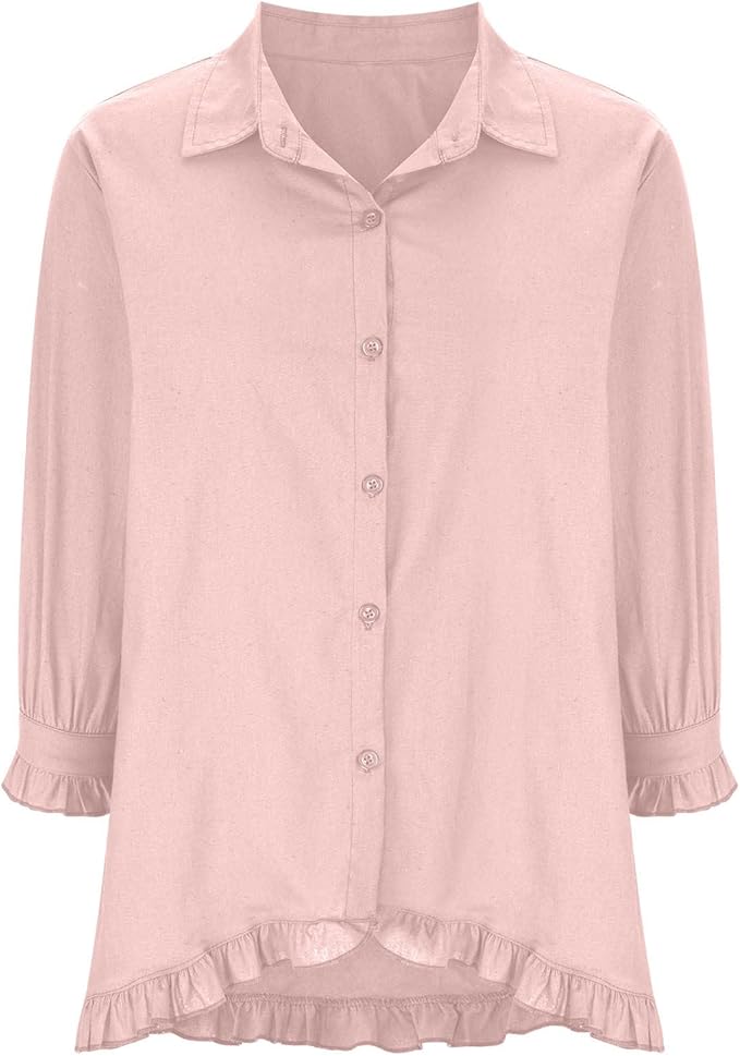 Elegantes Hemd für Damen