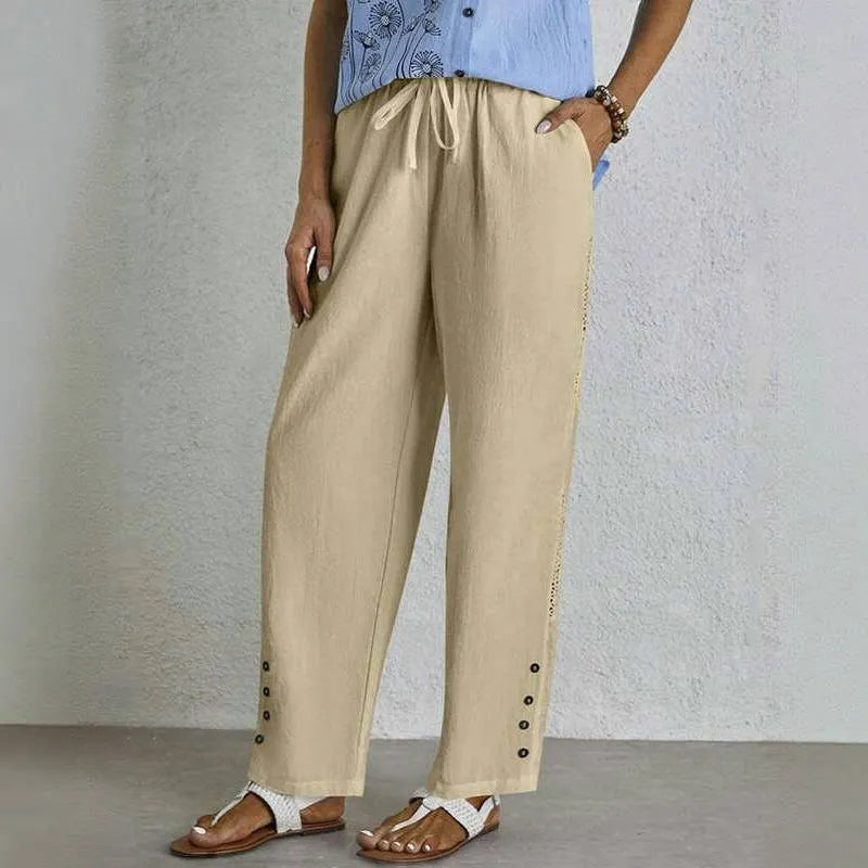 Bergamo Broek