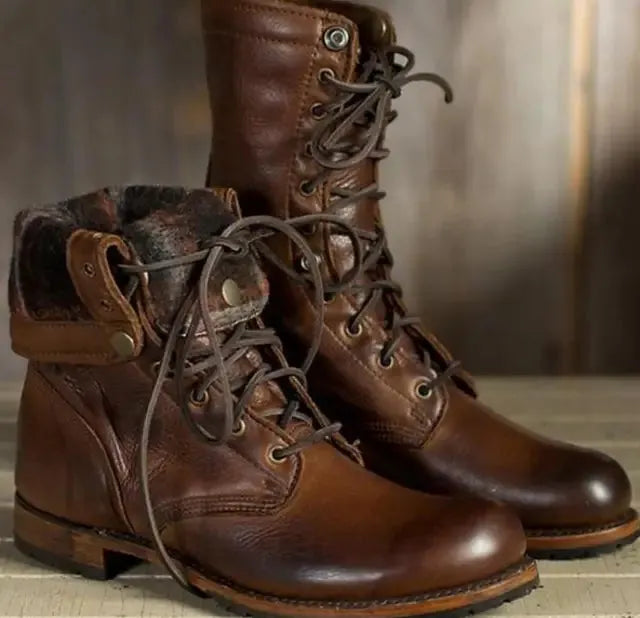 - Damen Stiefel