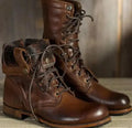 - Damen Stiefel