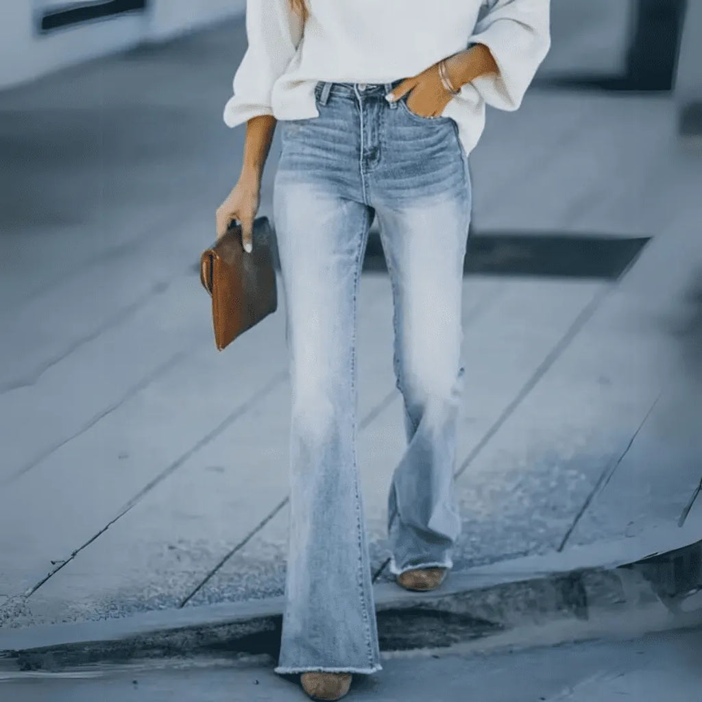 â€“ Boho-Stretch-Jeans