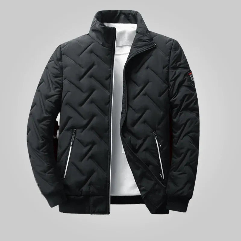 Herren Ãœbergangsjacke