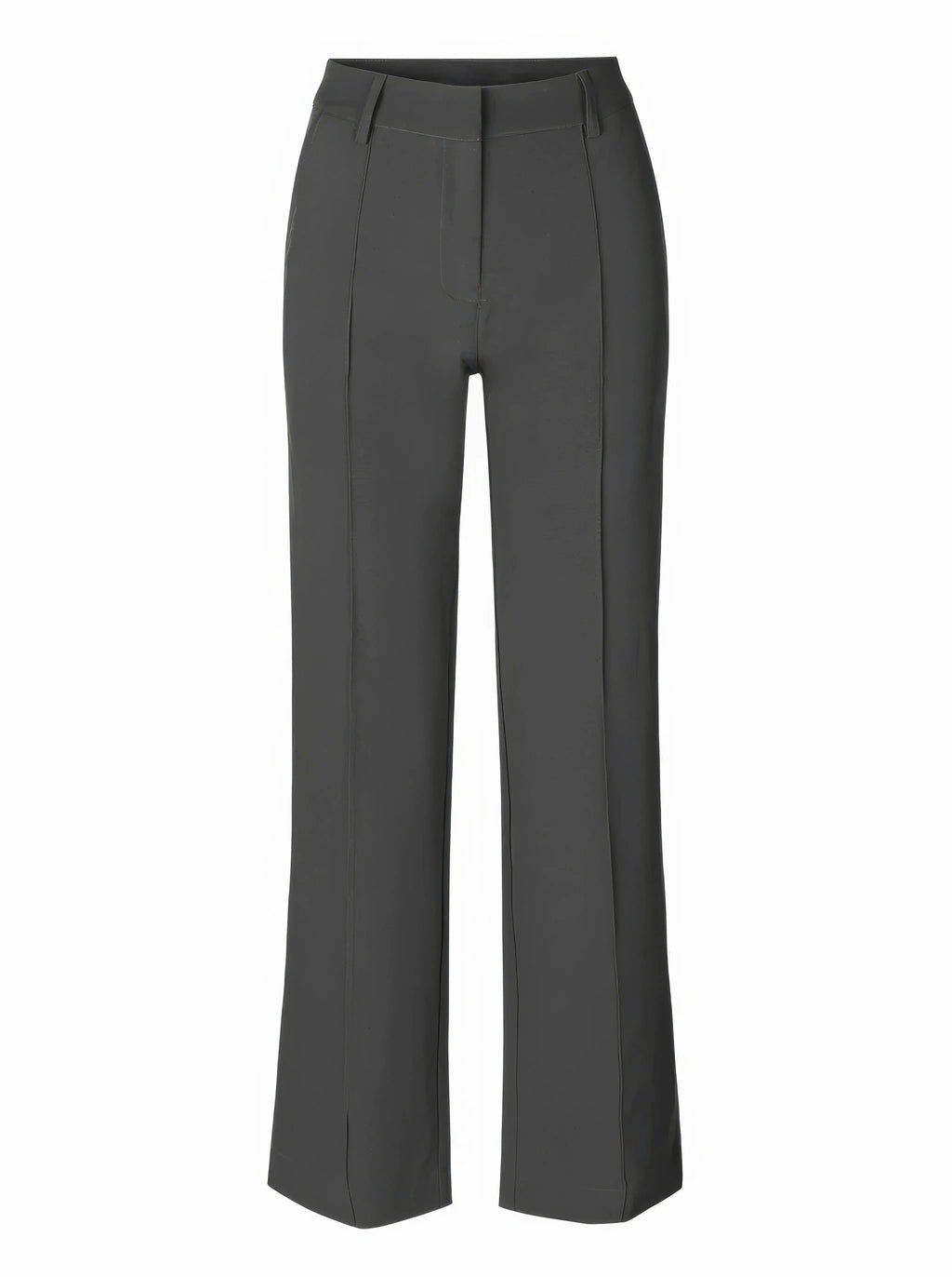 Keny | Tailored Trousers with Straight Legs