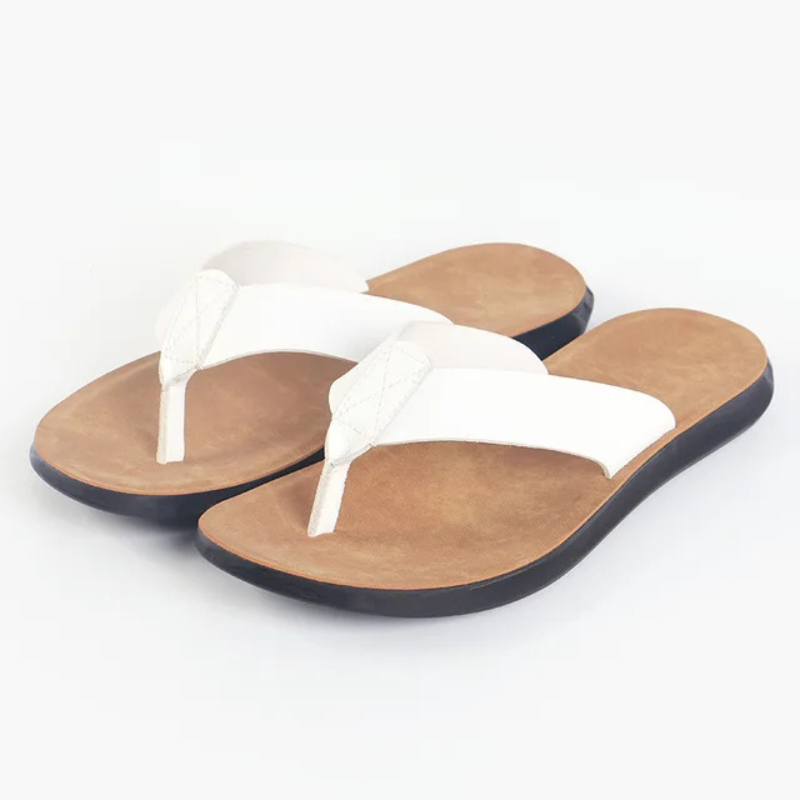Herren Flip Flops Bequeme