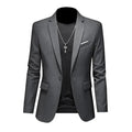 Stilvoller Herren Blazer Elegante Ausstrahlung