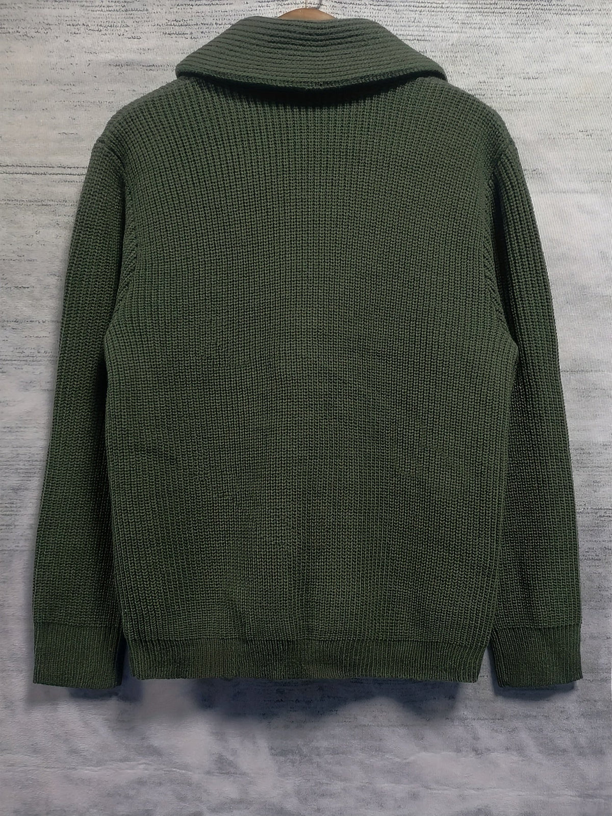 VINCE | Modischer Cardigan für Männer