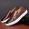 Stilvolle Elegante Lederschuhe FÃ¼r Herren