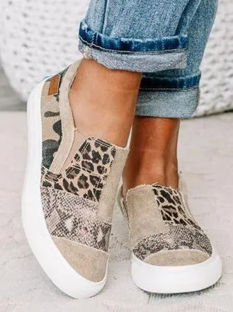 Grethe | Trendy Smertereducerende Sko