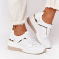 - Damen-Randschuhe