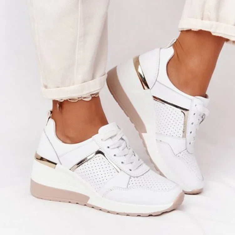 - Damen-Randschuhe