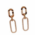 Ruthie | Luxury Statement Earrings