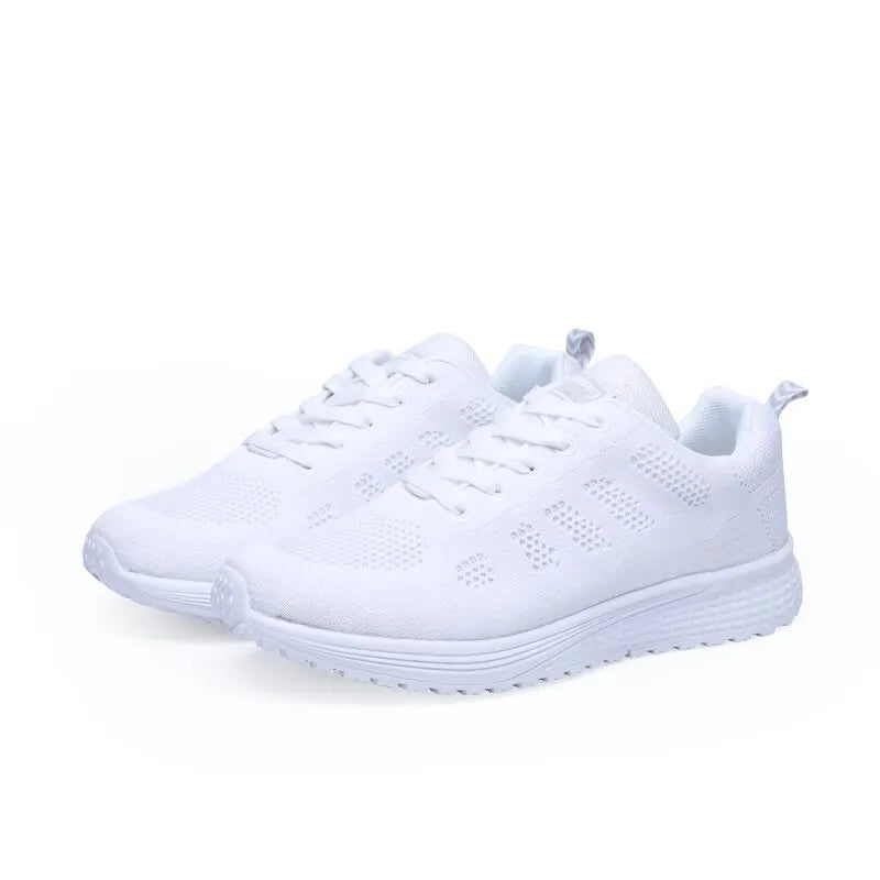 - Leichte, flexible Trainingsschuhe Performance-Sneaker mit gepolsterter Sohle