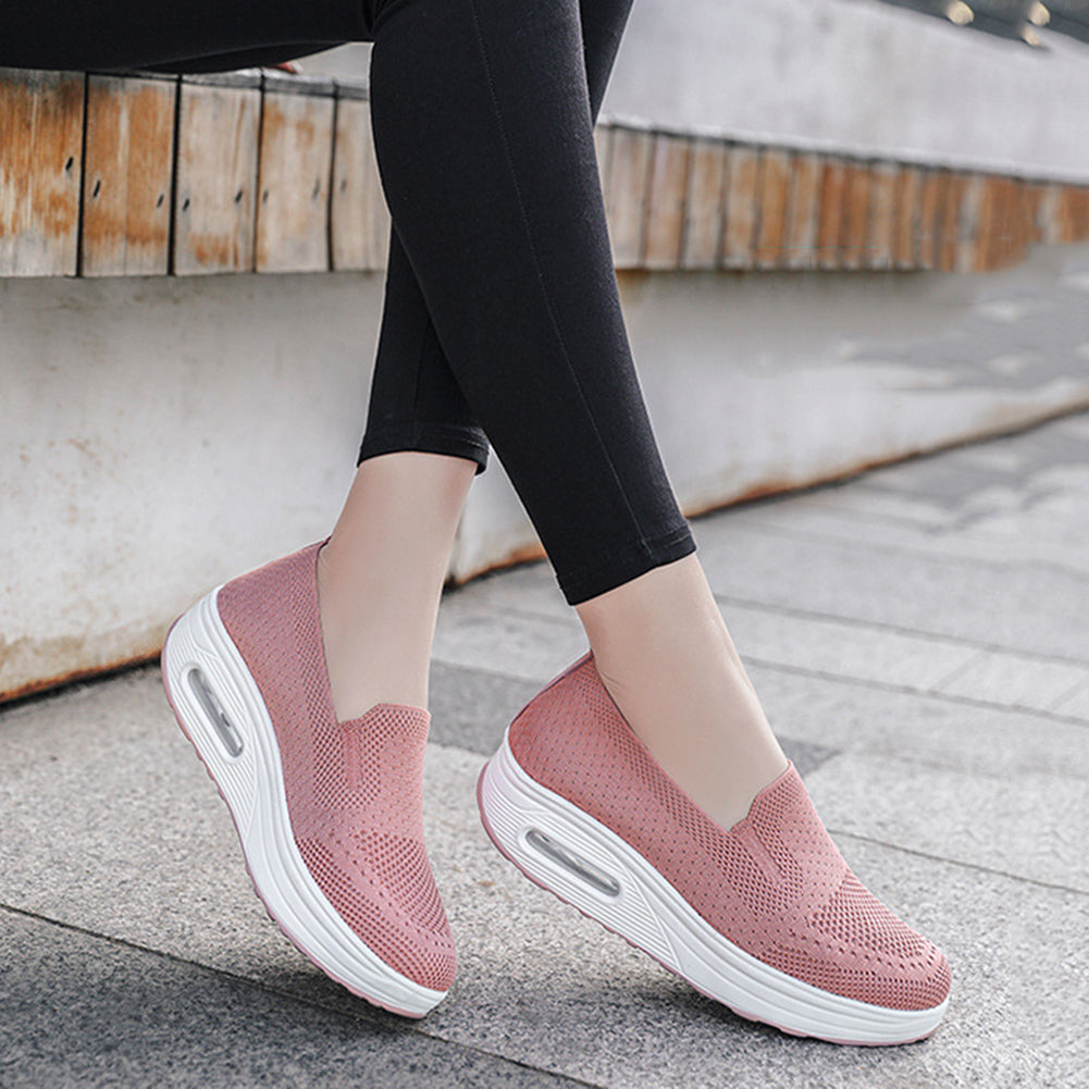 - OrthopÃ¤dische Schuhe fÃ¼r Frauen