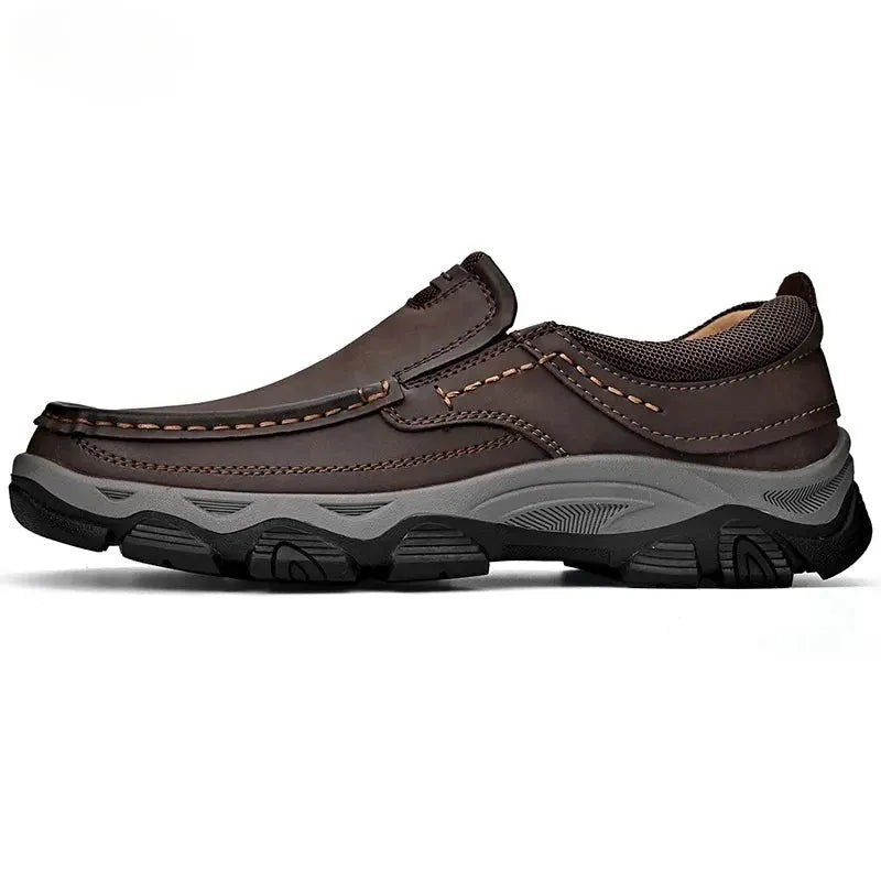 Orthopädische Schuhe Für Männer