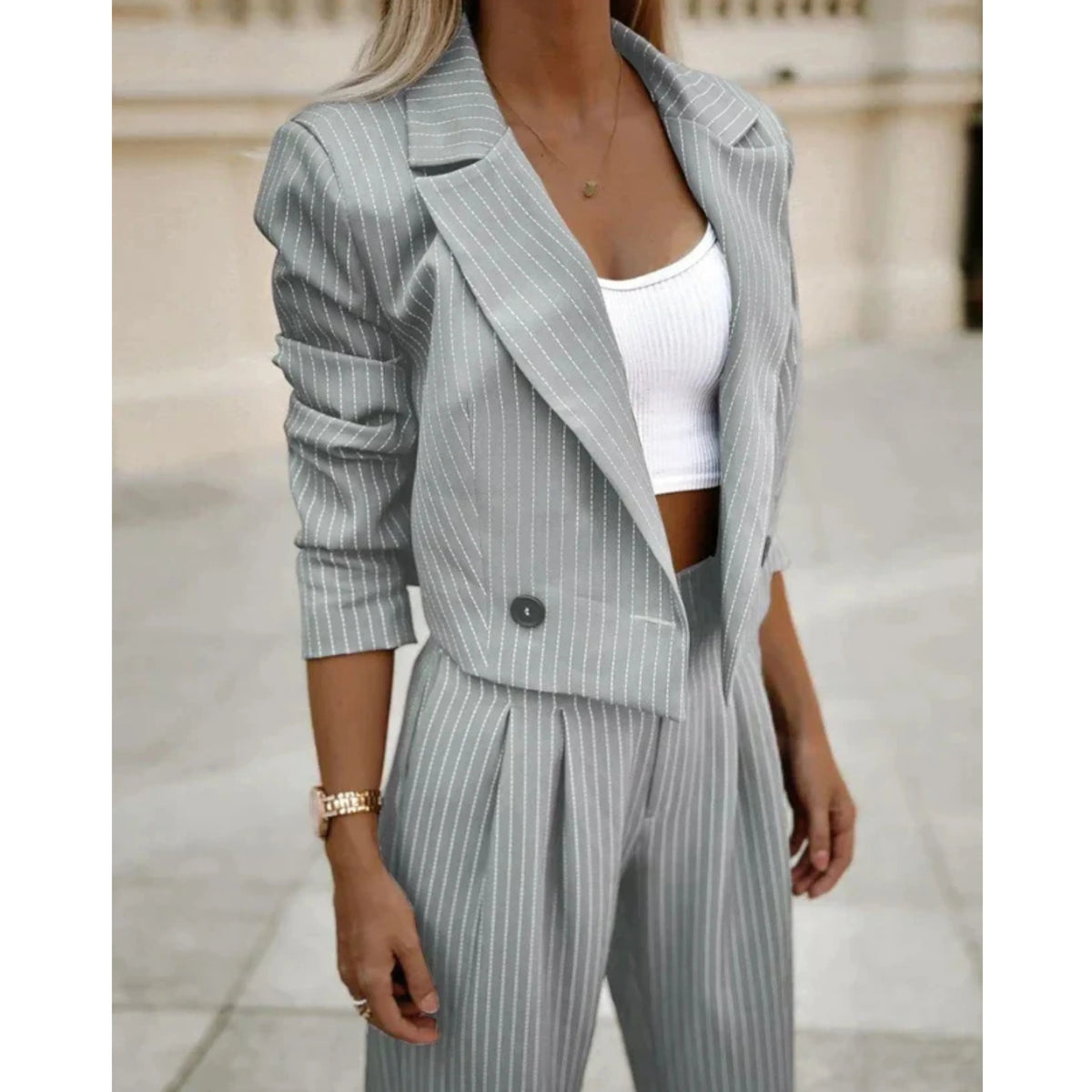 Stintino Set