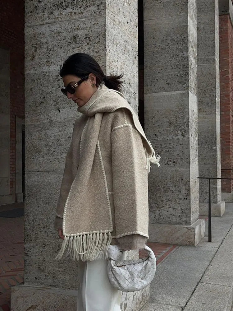 â€“ Statement-Jacke!