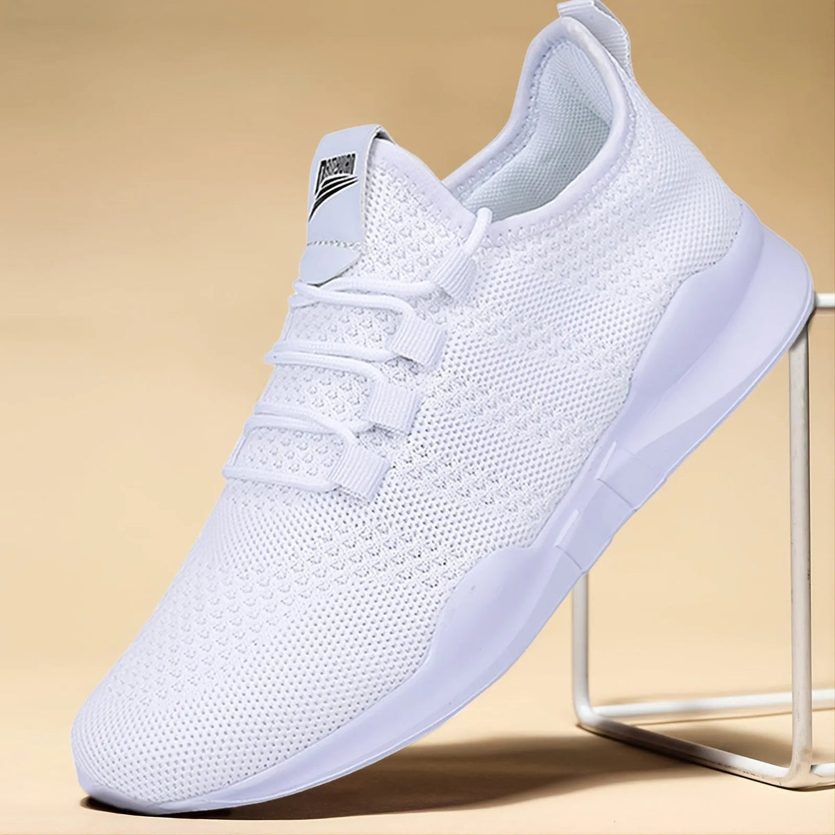 Atmungsaktive Leichte Herren Wanderschuhe