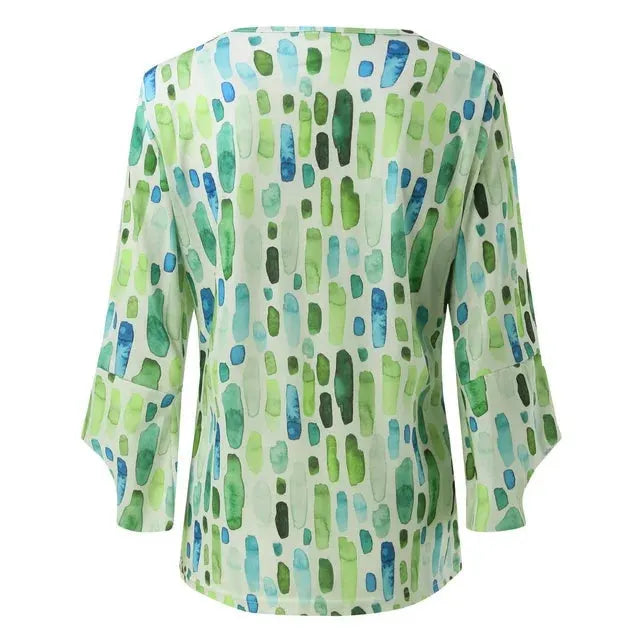 Elegante Bluse