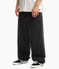 Jeans, Skate, Loose Model, Herrenjeans, Herrenbekleidung