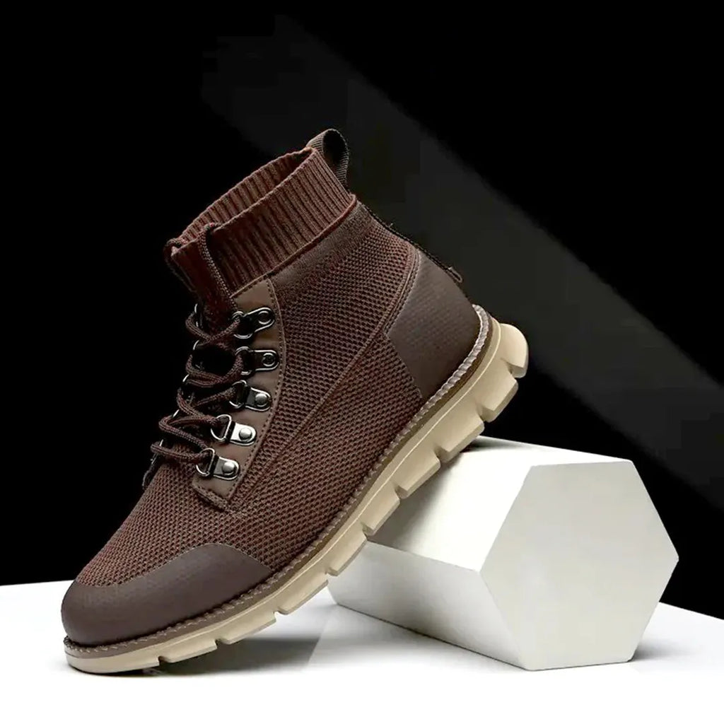 - Atmungsaktive und Stilvolle Schuhe