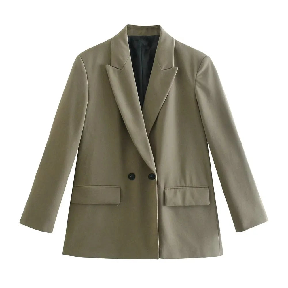 Olivia | Trendy and Versatile Women's Blazer