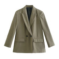 Olivia | Trendy and Versatile Women's Blazer