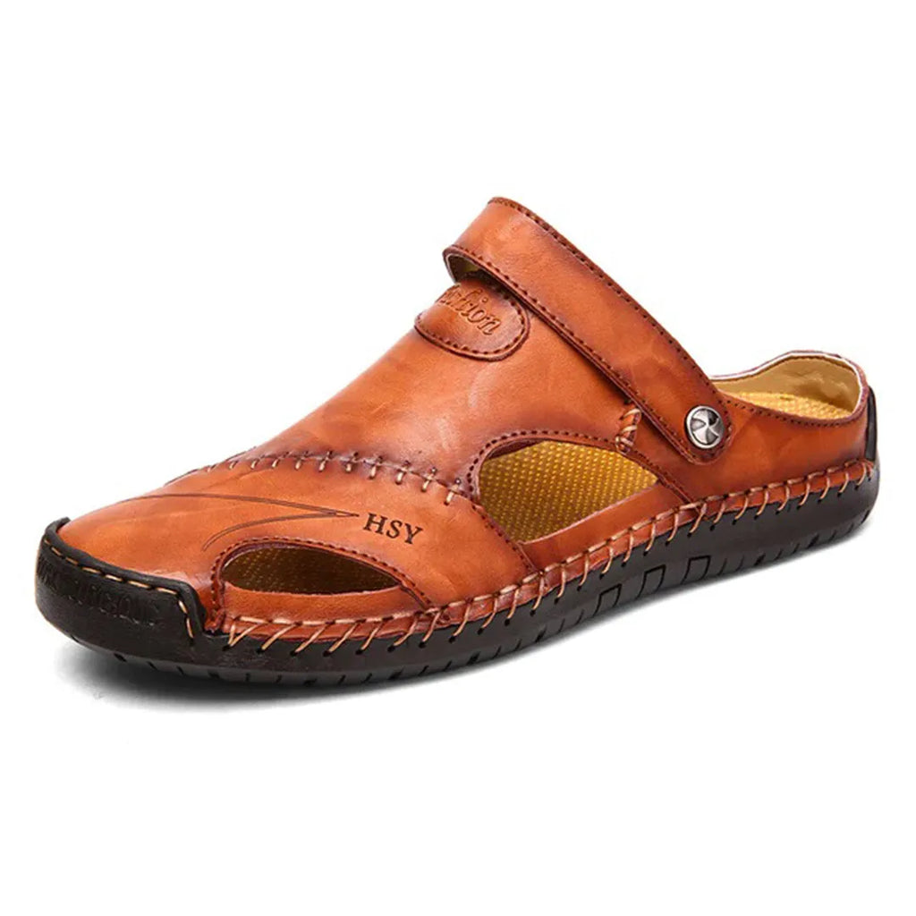 Elegante Sandalen Für Herren
