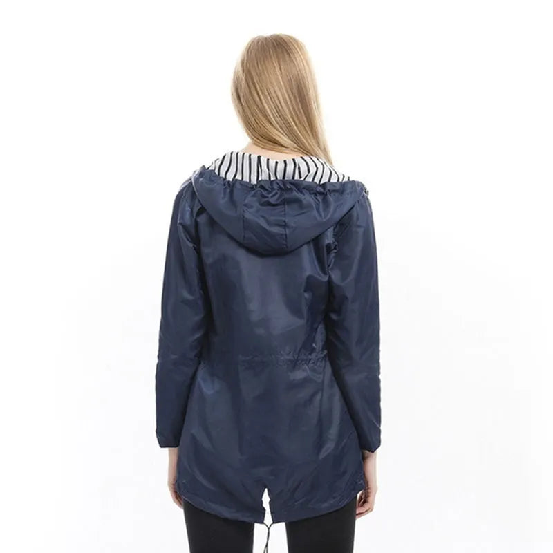 - Agnes - Jacke