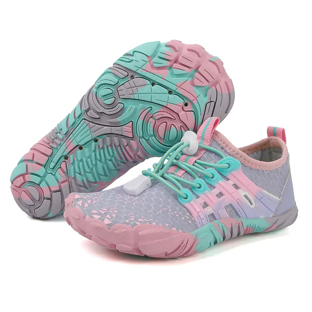 Bequeme Barfußschuhe Für Kinder