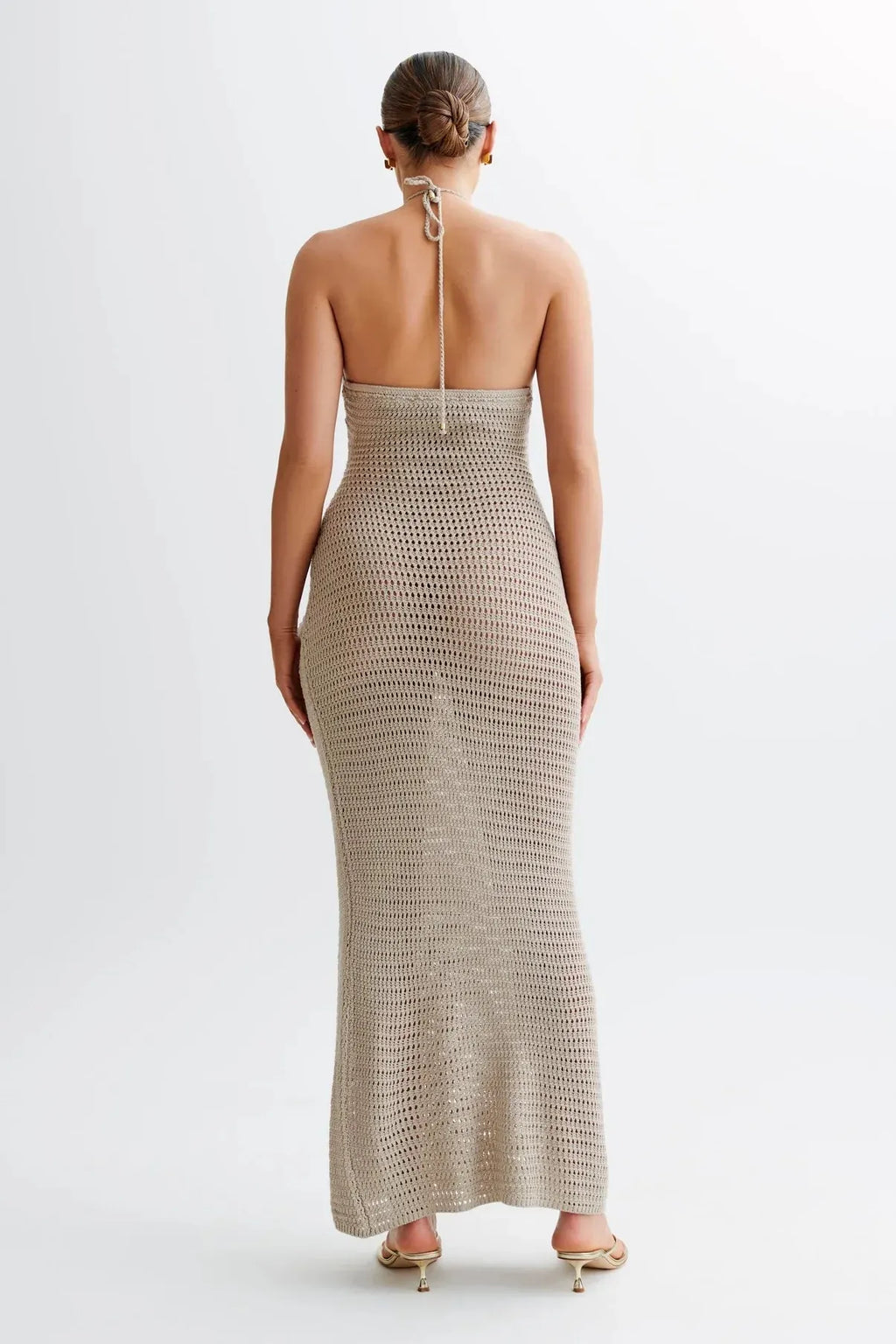 Auda - Sommerkjole