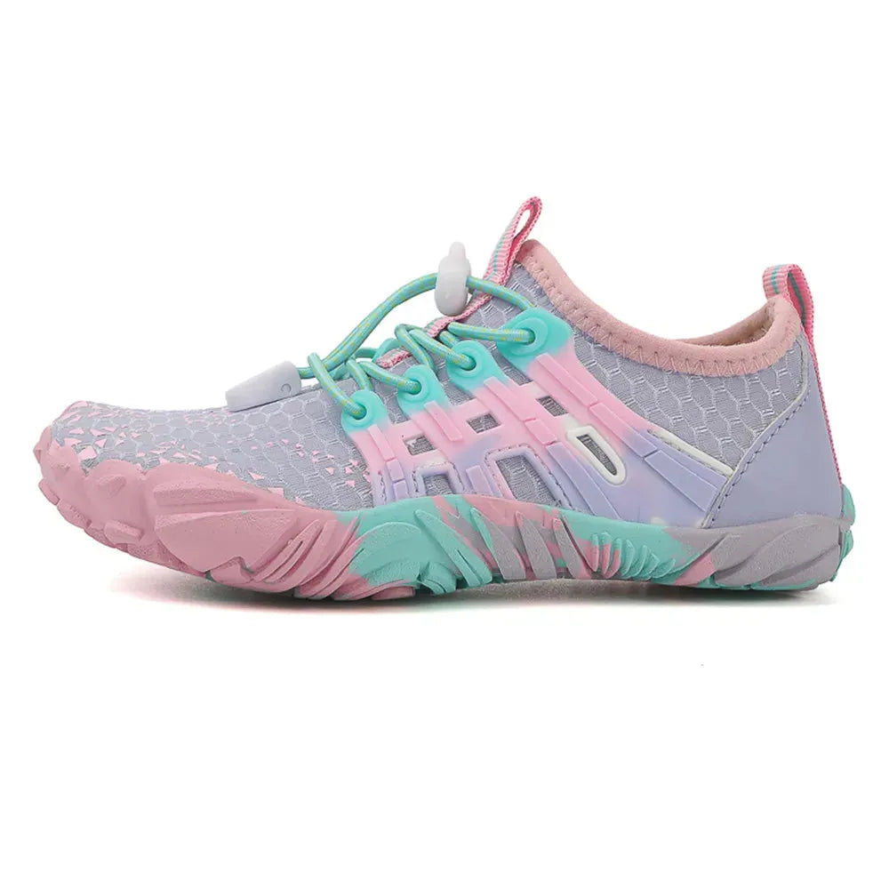 Bequeme Barfußschuhe Für Kinder