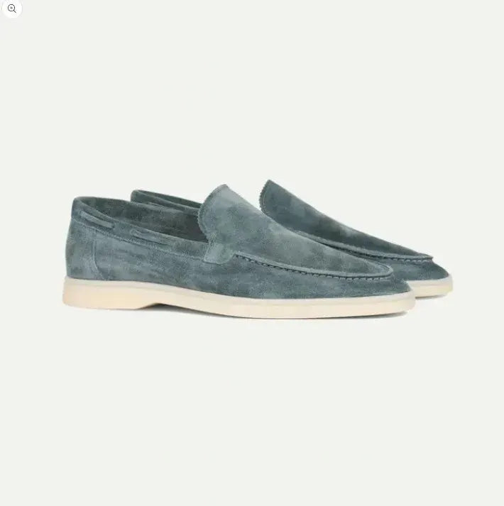 Legacy Slipper