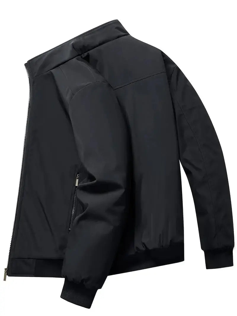 Stylische Softshell-Jacke für Herren
