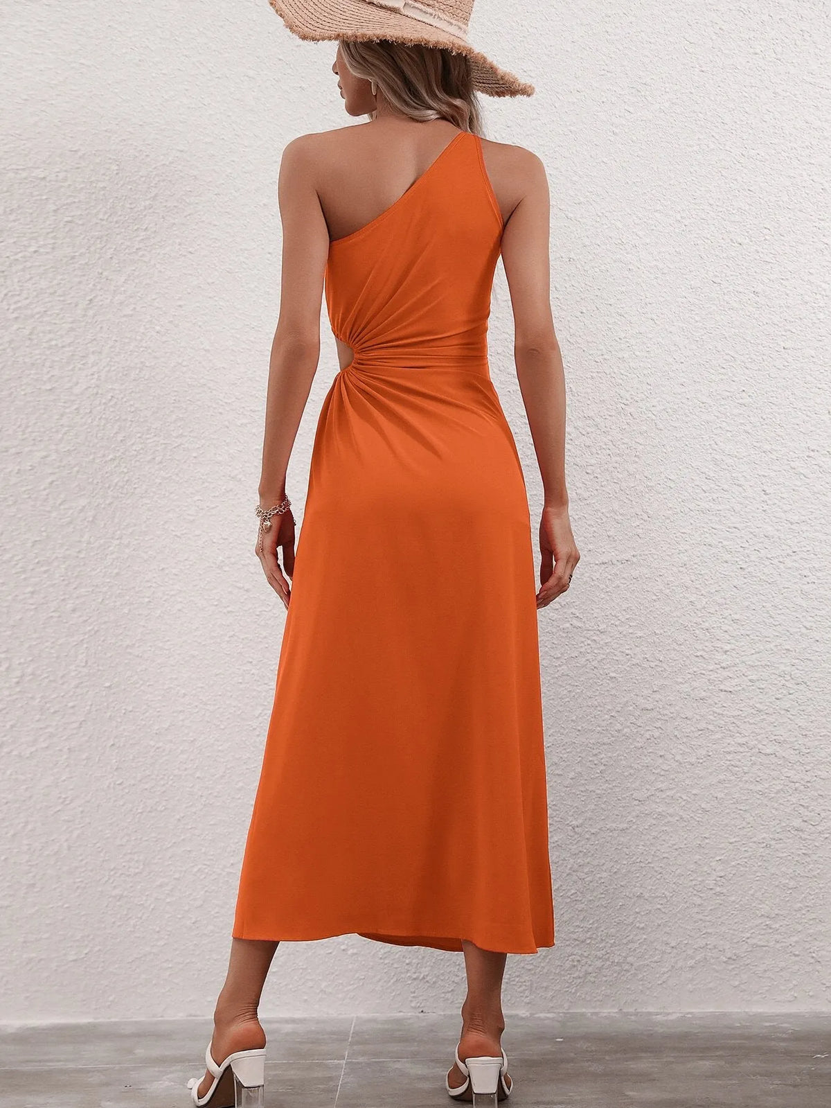 Vestido Midi Jade