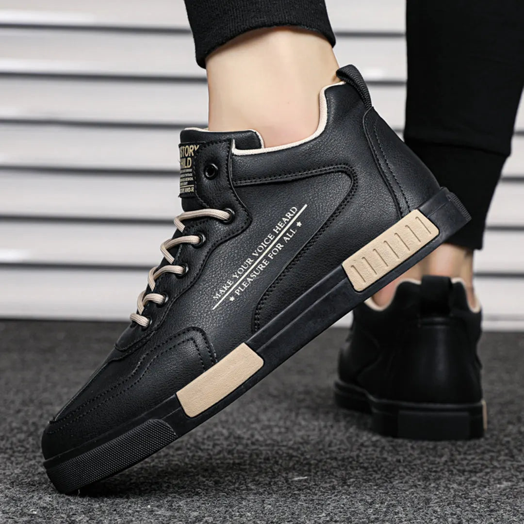 Stilvolle Herrenschuhe