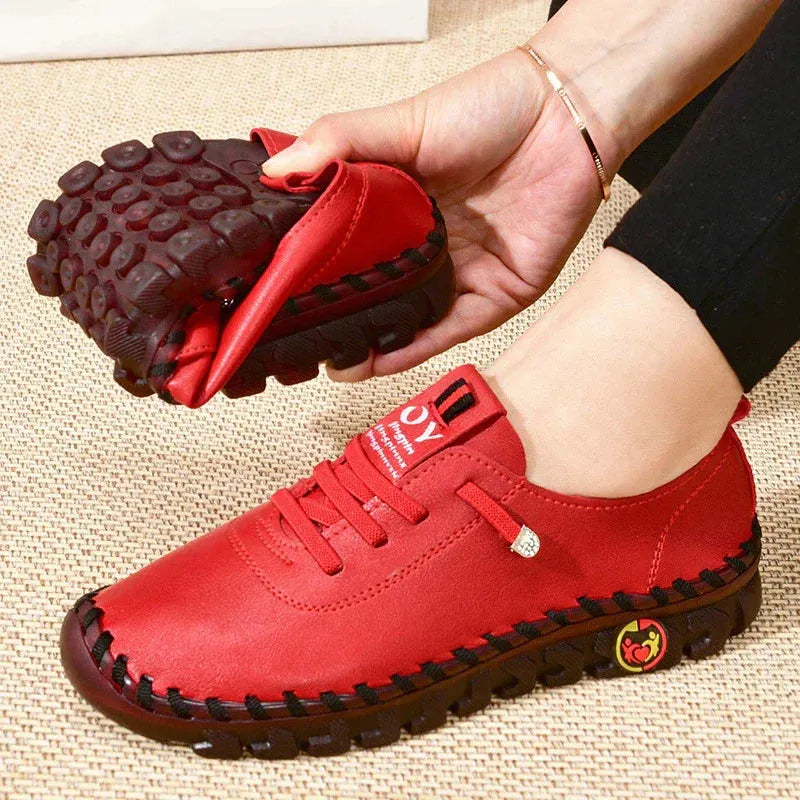 â€“ Weiche Damenschuhe