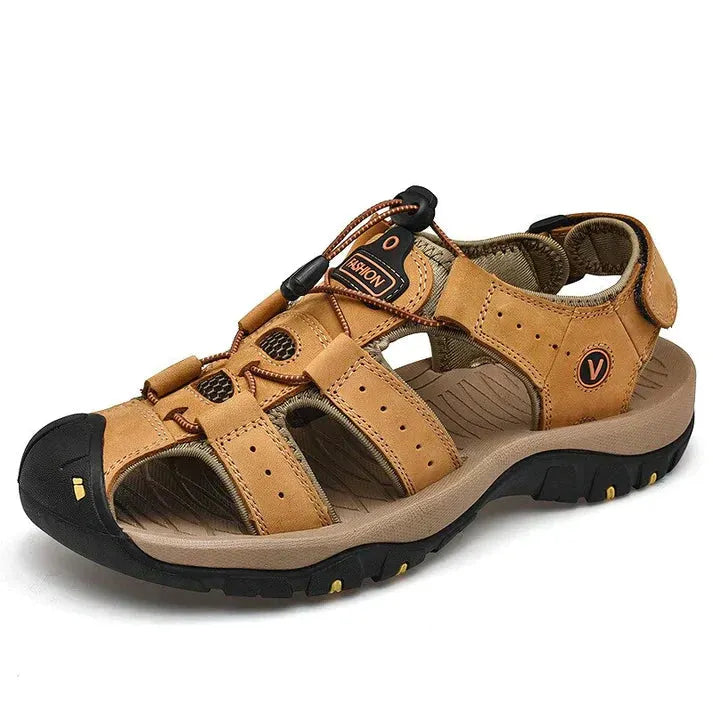Orthopädische Sandalen Für Herren