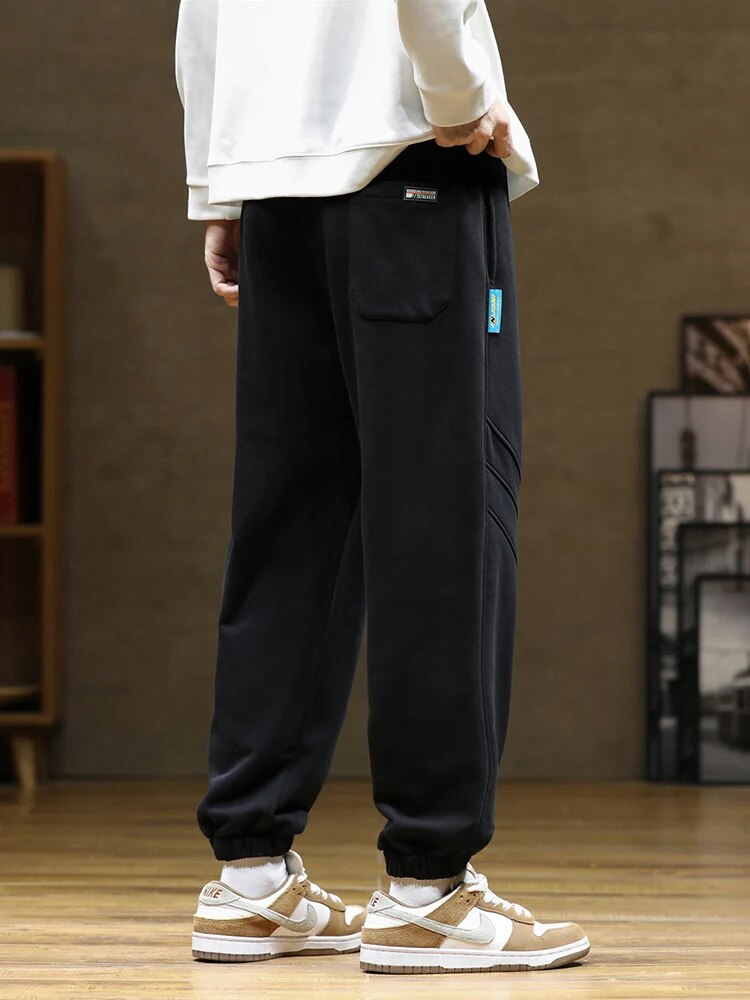 - Baggy Wanderhose
