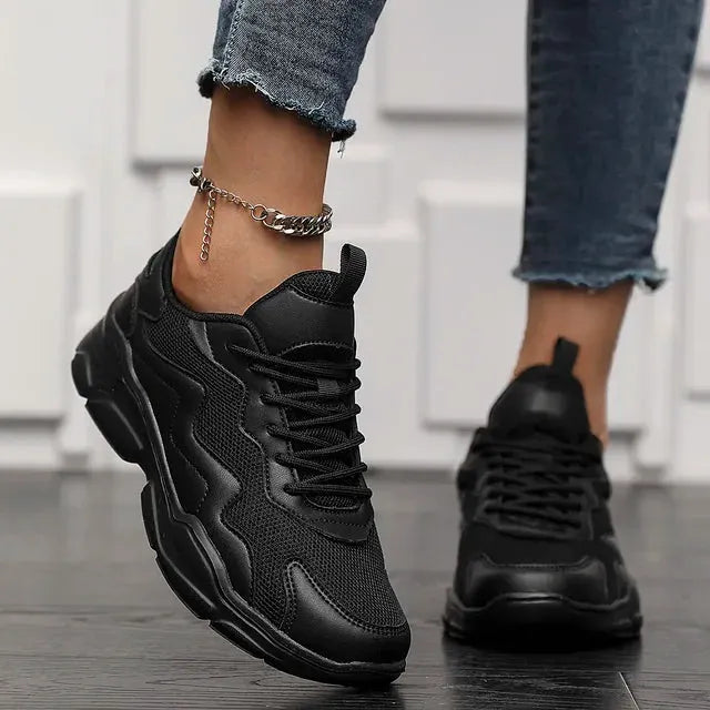 - Freizeit Turnschuhe