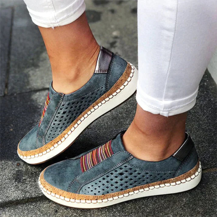 OrthopÃ¤dische Freizeitschuhe fÃ¼r Frauen