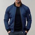 LÃ¤ssige Herrenjacke
