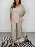 - Sommer-Casual-Set