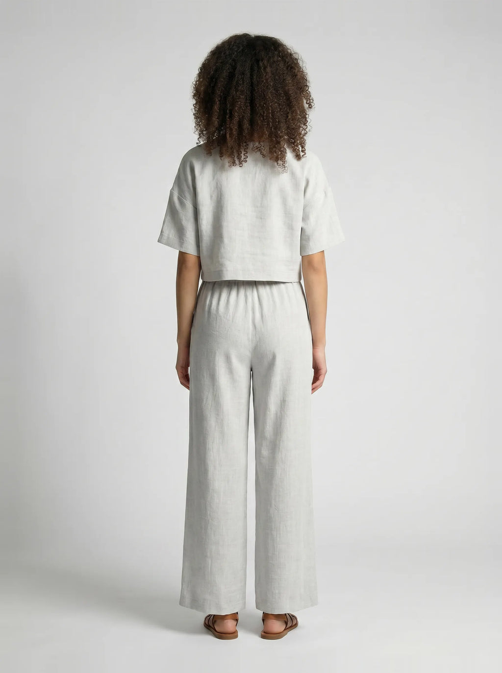 Palma Linen Set