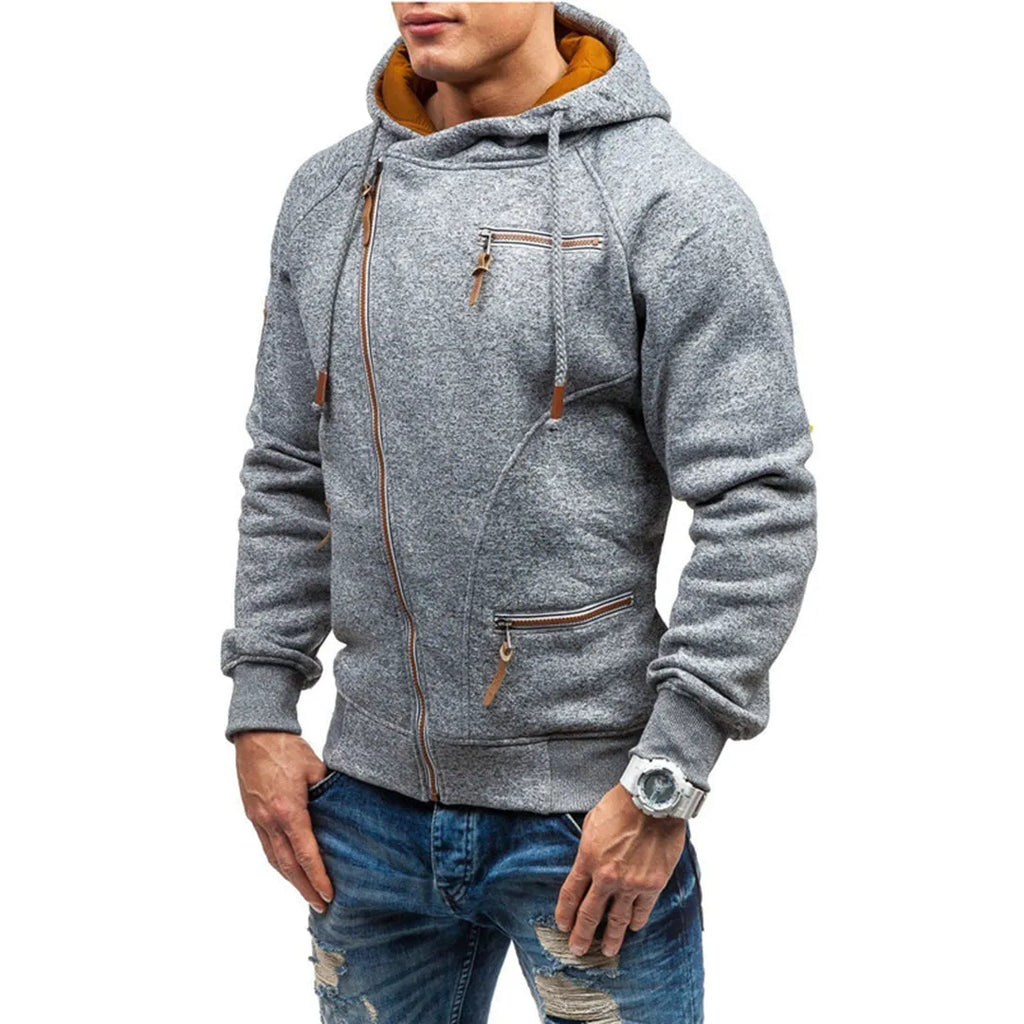 Herren Fleece Weste FÃ¼r Den Winter