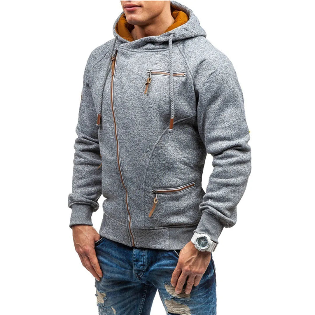 Herren Fleece Weste FÃ¼r Den Winter