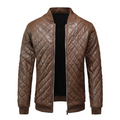 Lederjacke fÃ¼r MÃ¤nner