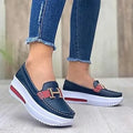 - Damen Orthopädische Schuhe, Maximale Fußunterstützung & Komfort