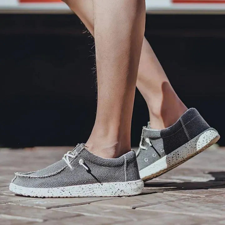 LEICHTE BEQUEME SCHLUPFSCHUHE